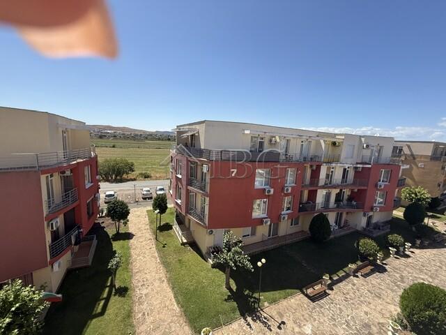 Studio Apartment for Sale Sunny Day 5, Sunny Beach — photo 14 of 15