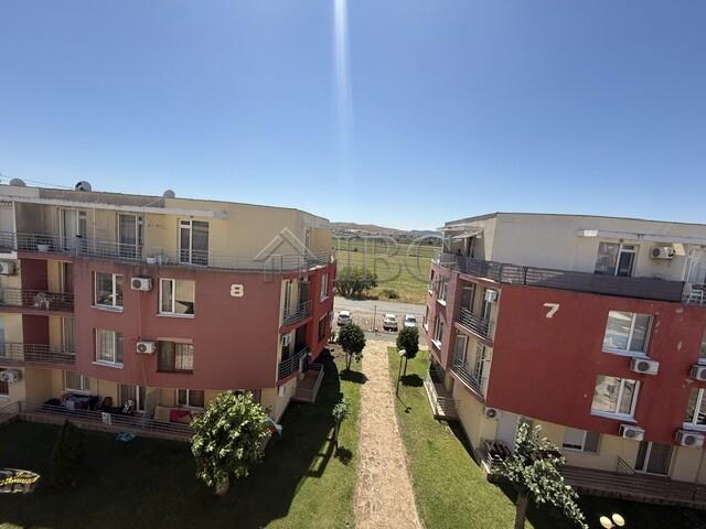 Studio Apartment for Sale Sunny Day 5, Sunny Beach — photo 15 of 15