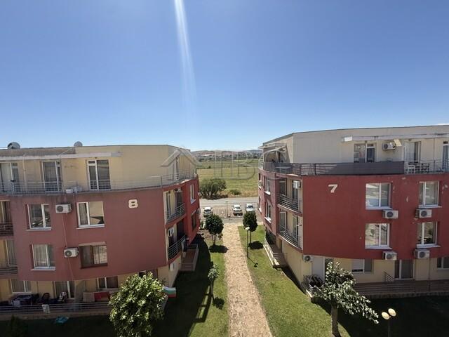 Studio Apartment for Sale Sunny Day 5, Sunny Beach — photo 10 of 15
