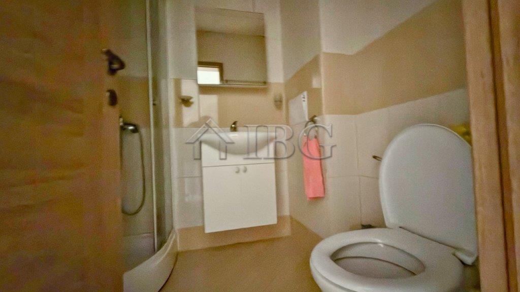 Studio with Pool View Orchid Fort Club, Sunny Beach — photo 10 of 24