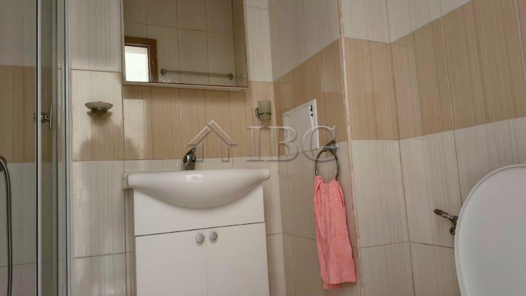 Studio with Pool View Orchid Fort Club, Sunny Beach — photo 11 of 24