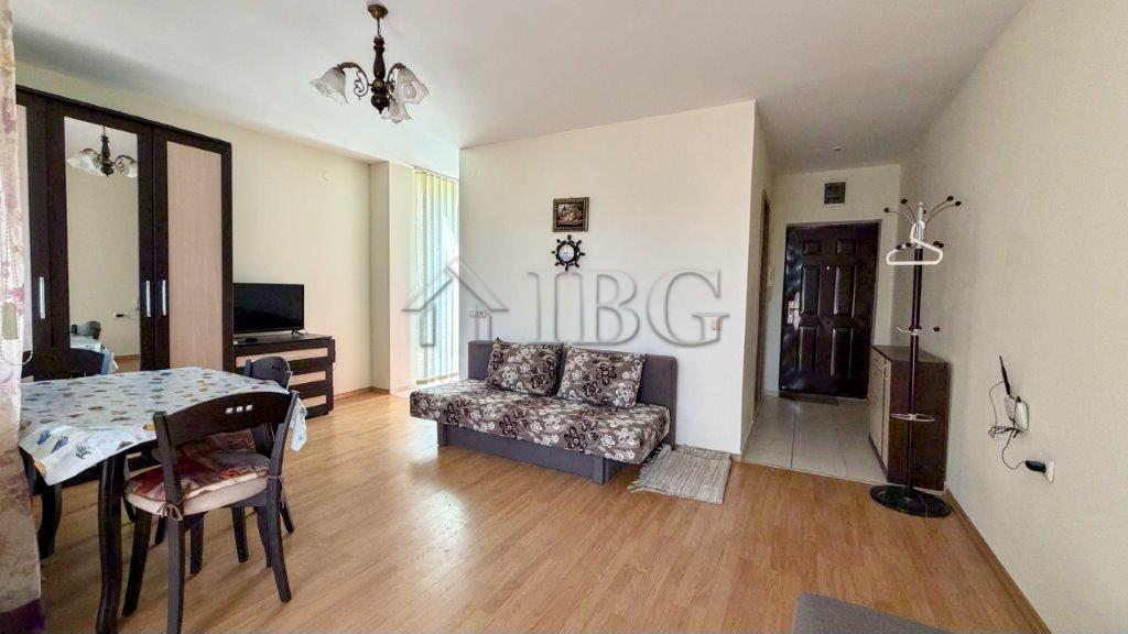 Studio with Pool View Orchid Fort Club, Sunny Beach — photo 2