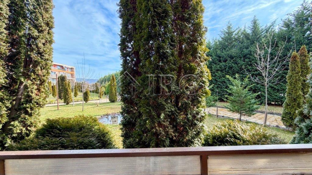 Studio with Pool View Orchid Fort Club, Sunny Beach — photo 8 of 24