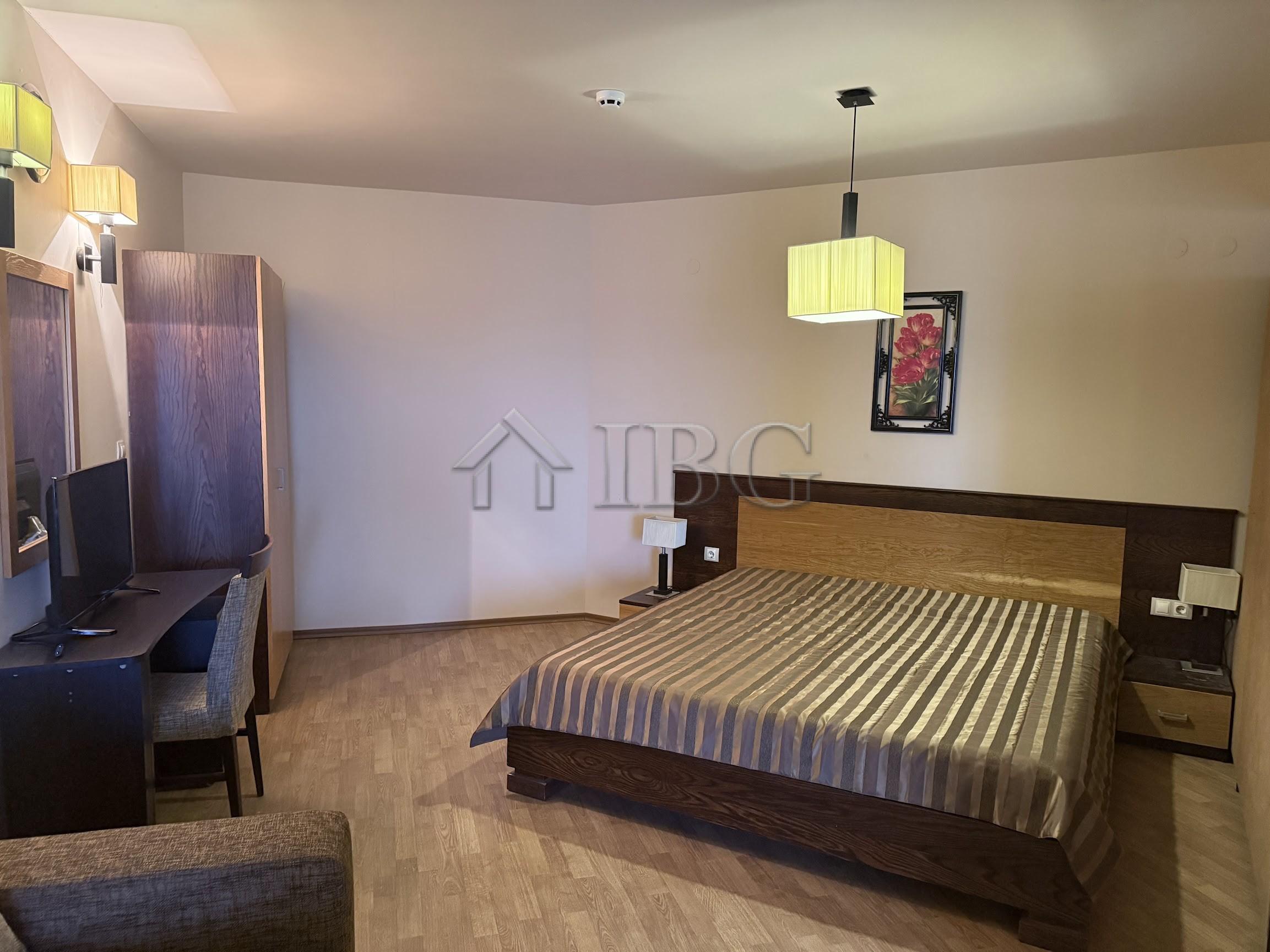 Spacious Studio in Chairite Complex Kosharitsa — photo 3