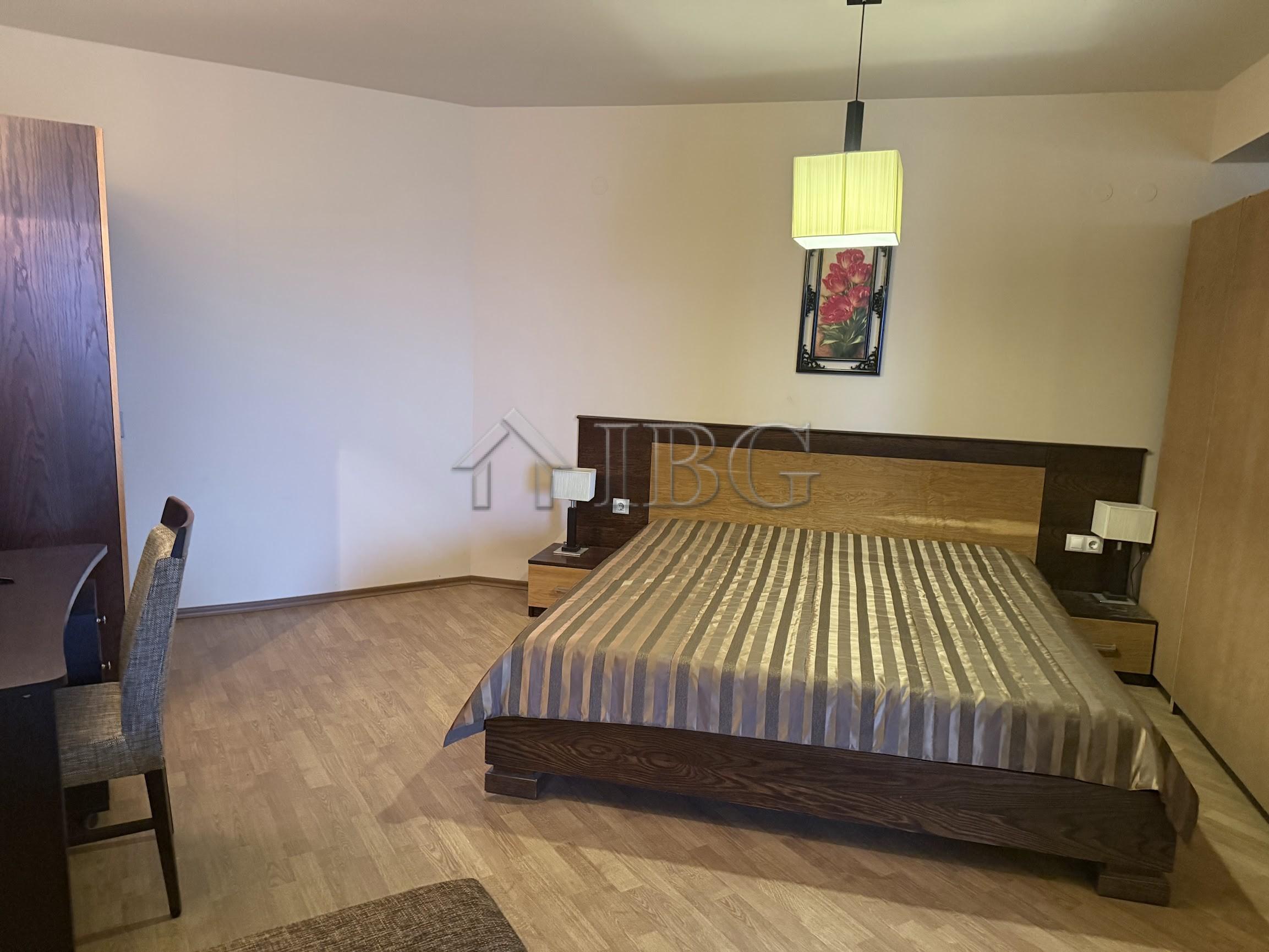 Spacious Studio in Chairite Complex Kosharitsa — photo 5 of 13