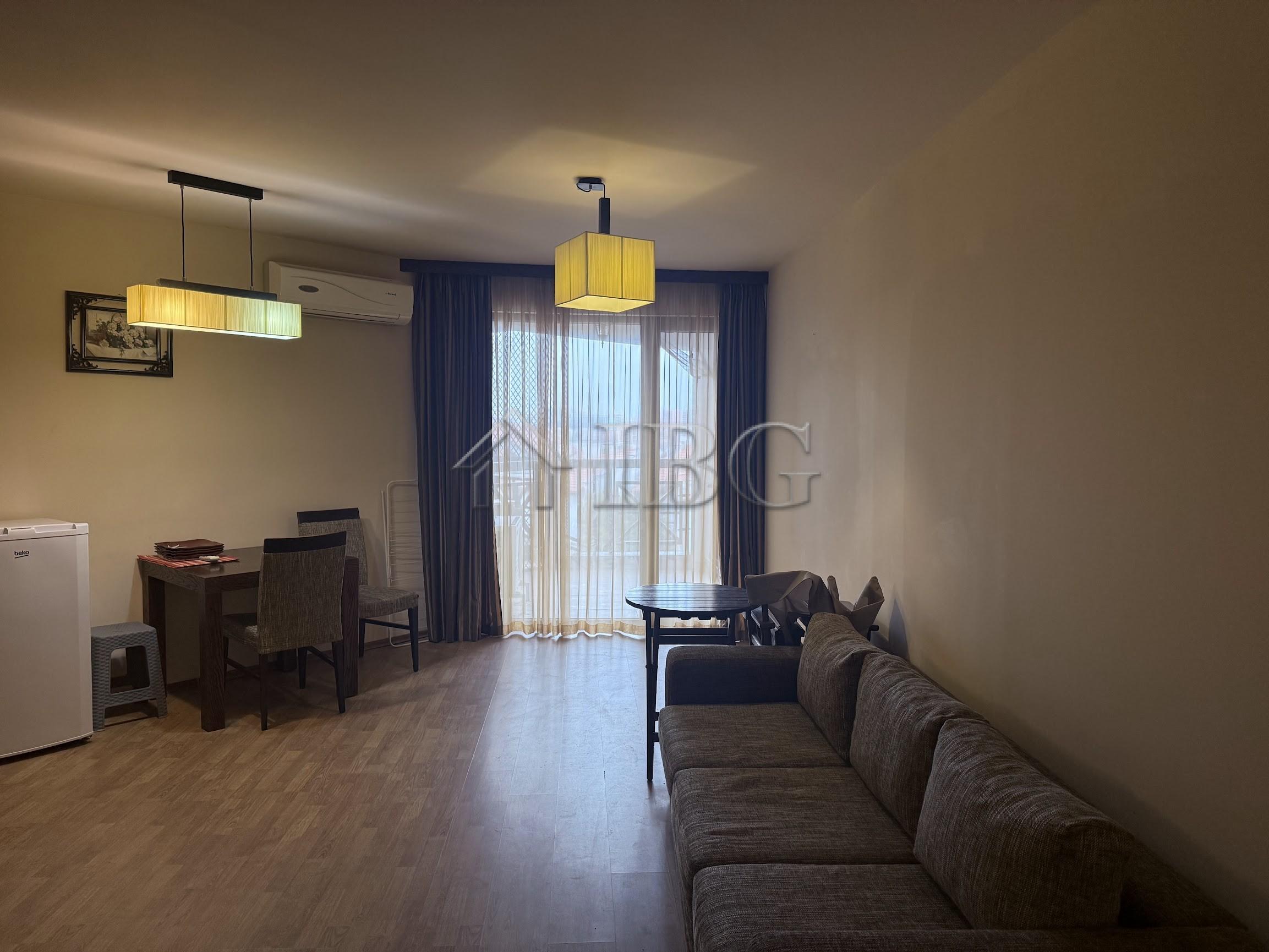 Spacious Studio in Chairite Complex Kosharitsa — photo 2