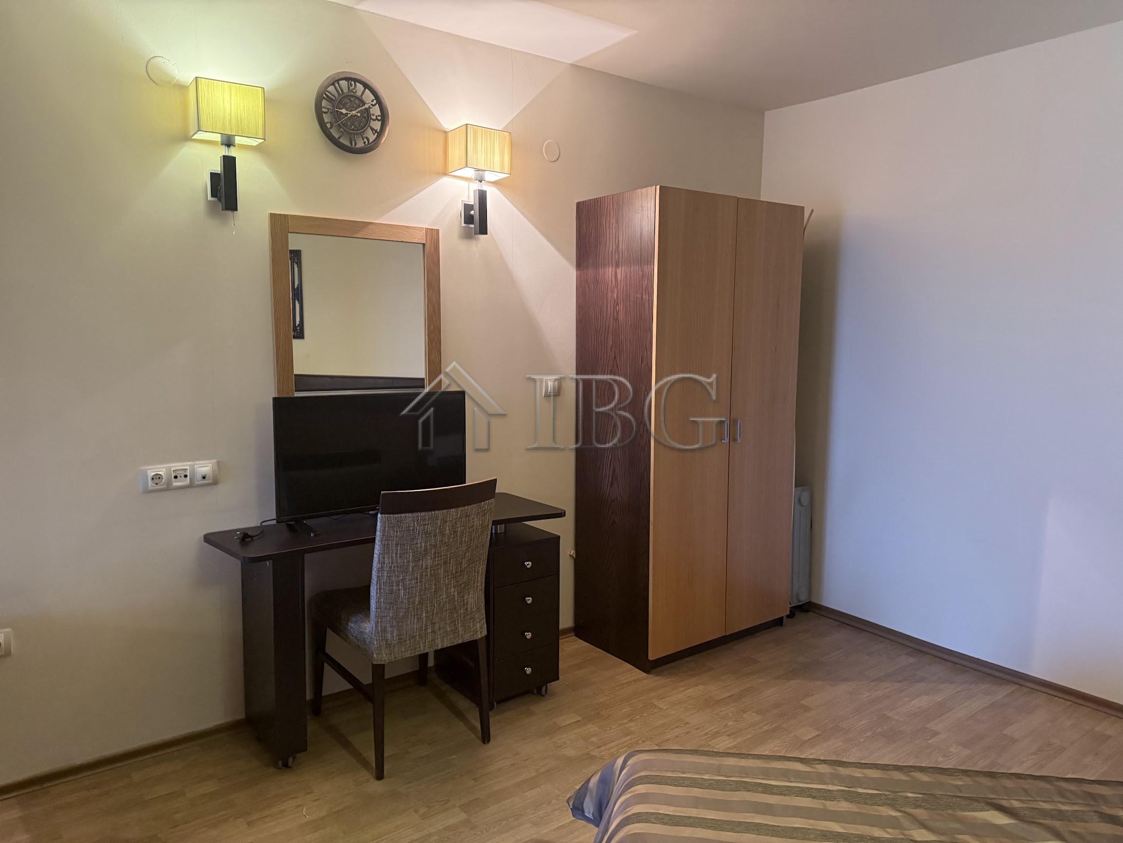 Spacious Studio in Chairite Complex Kosharitsa — photo 6 of 13