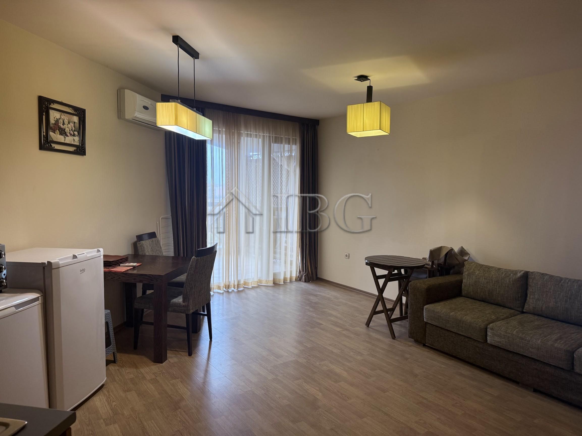 Spacious Studio in Chairite Complex Kosharitsa — photo 7 of 13