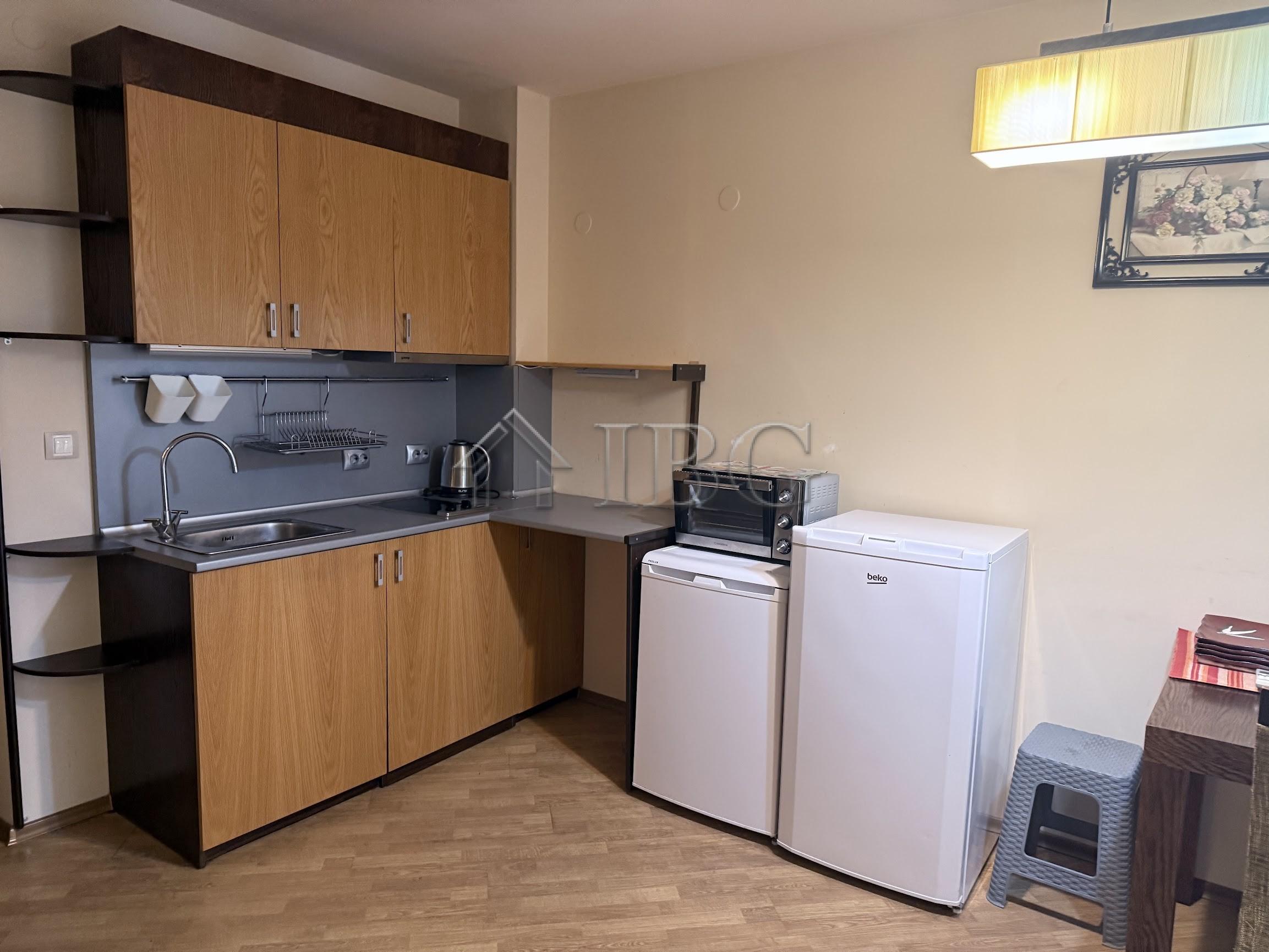 Spacious Studio in Chairite Complex Kosharitsa — photo 9 of 13