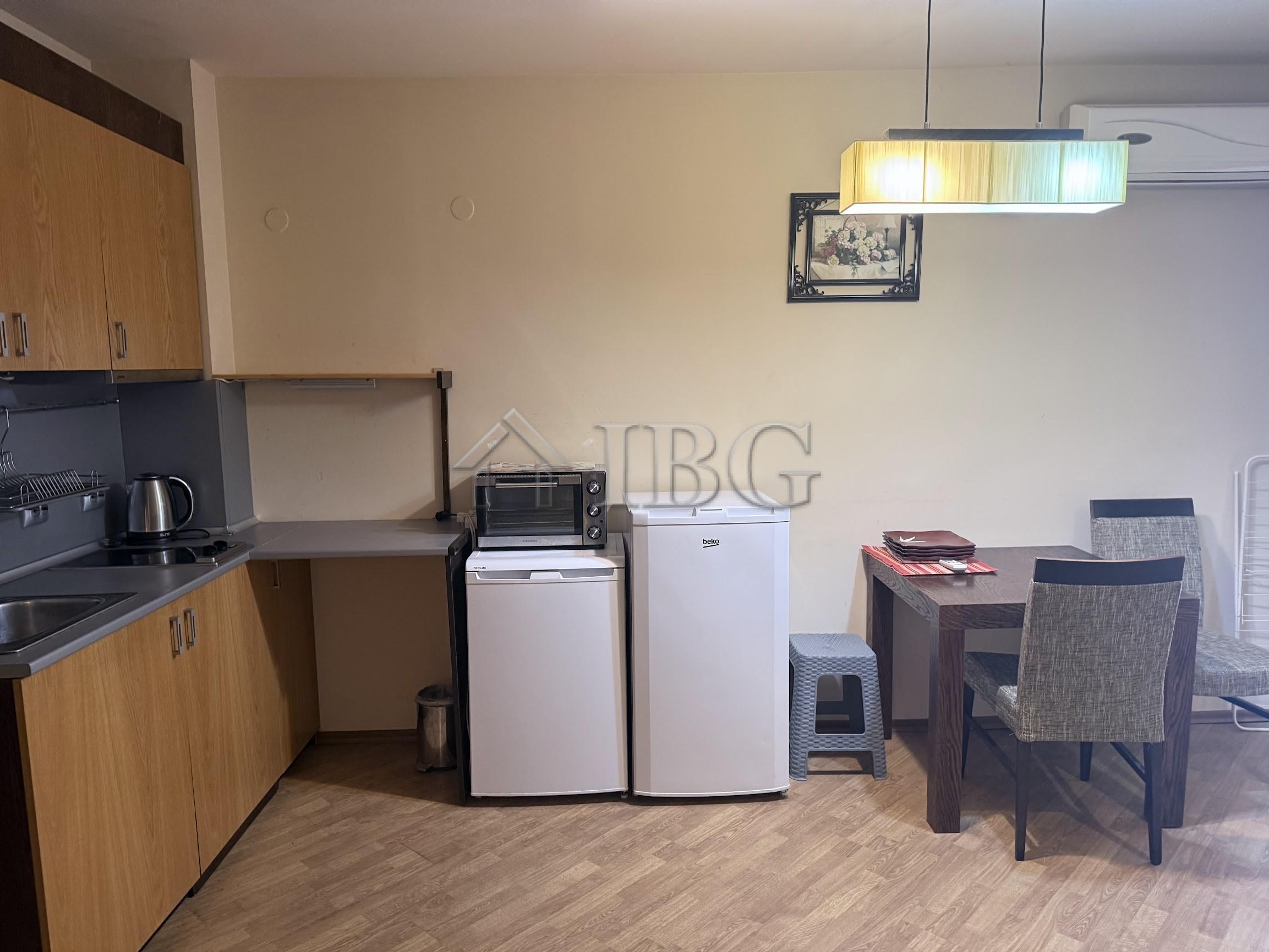 Spacious Studio in Chairite Complex Kosharitsa — photo 4 of 13