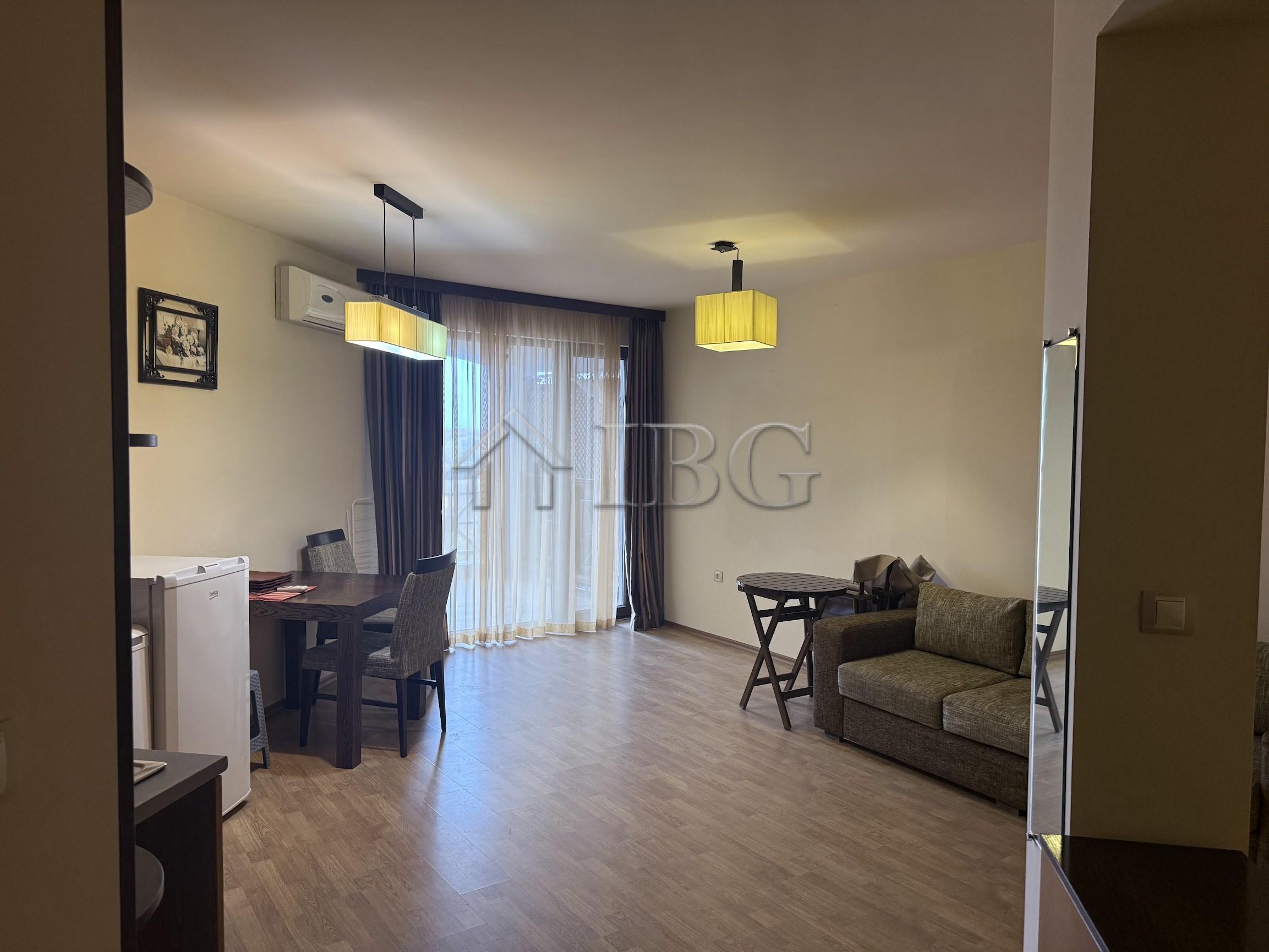 Spacious Studio in Chairite Complex Kosharitsa — photo 10 of 13