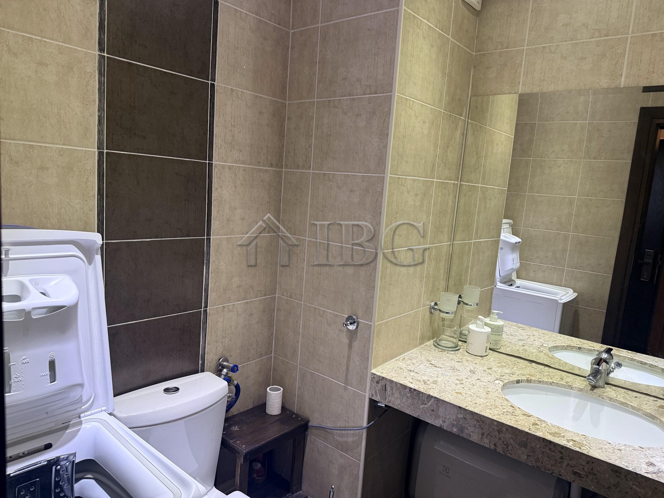 Spacious Studio in Chairite Complex Kosharitsa — photo 12 of 13
