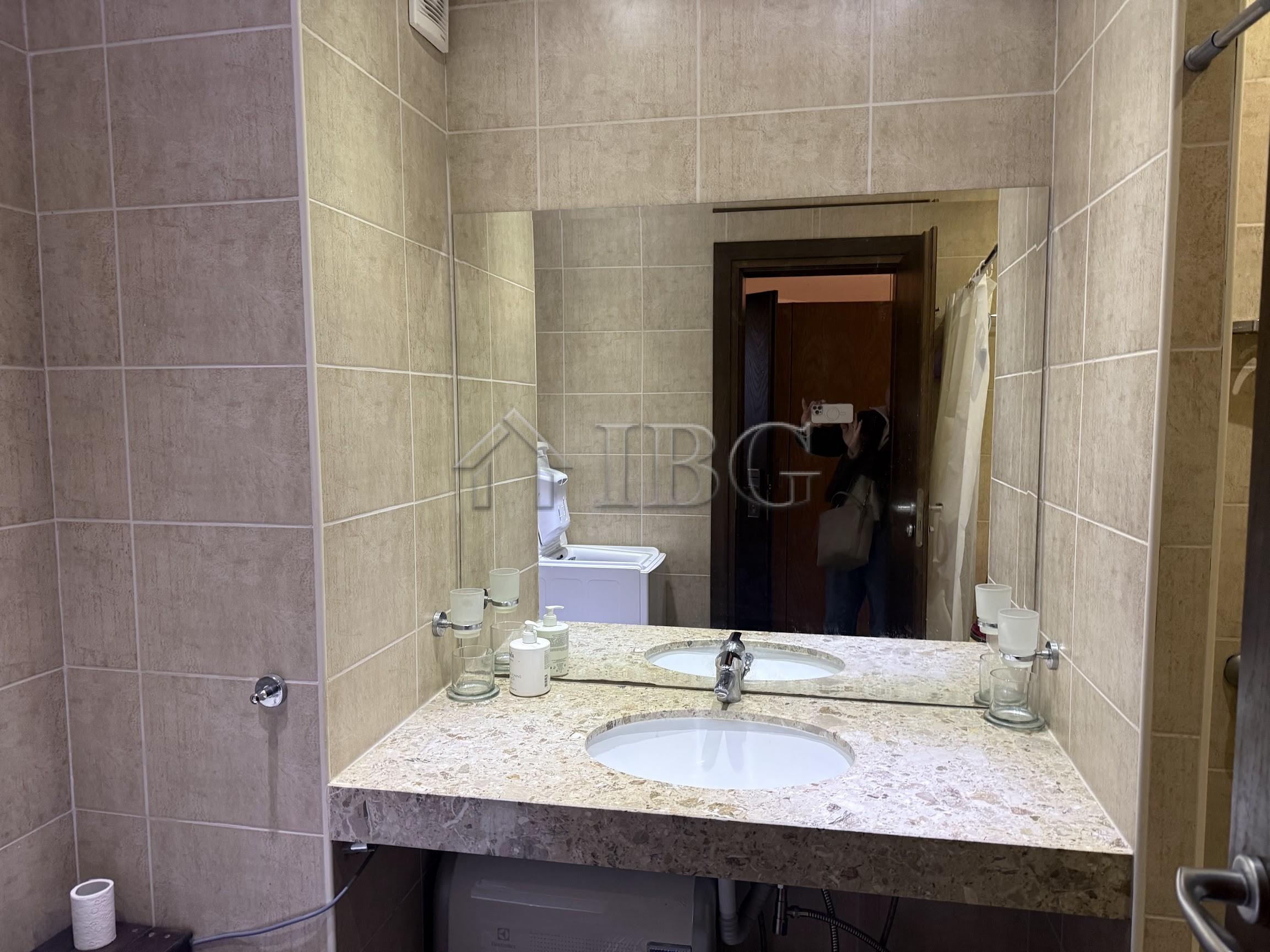 Spacious Studio in Chairite Complex Kosharitsa — photo 13 of 13