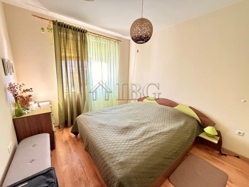 No maintenance fee! One bedroom apartment in Viola 2, Nessebar — photo 8 of 12