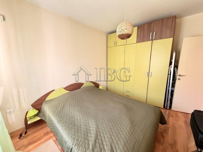 No maintenance fee! One bedroom apartment in Viola 2, Nessebar — photo 9 of 12