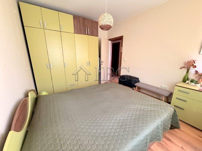 No maintenance fee! One bedroom apartment in Viola 2, Nessebar — photo 10 of 12