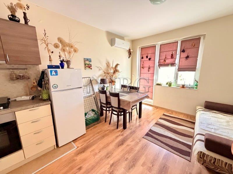 No maintenance fee! One bedroom apartment in Viola 2, Nessebar — photo 2