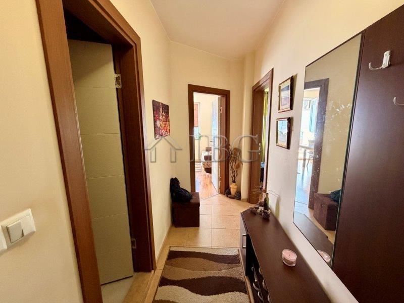 No maintenance fee! One bedroom apartment in Viola 2, Nessebar — photo 7 of 12