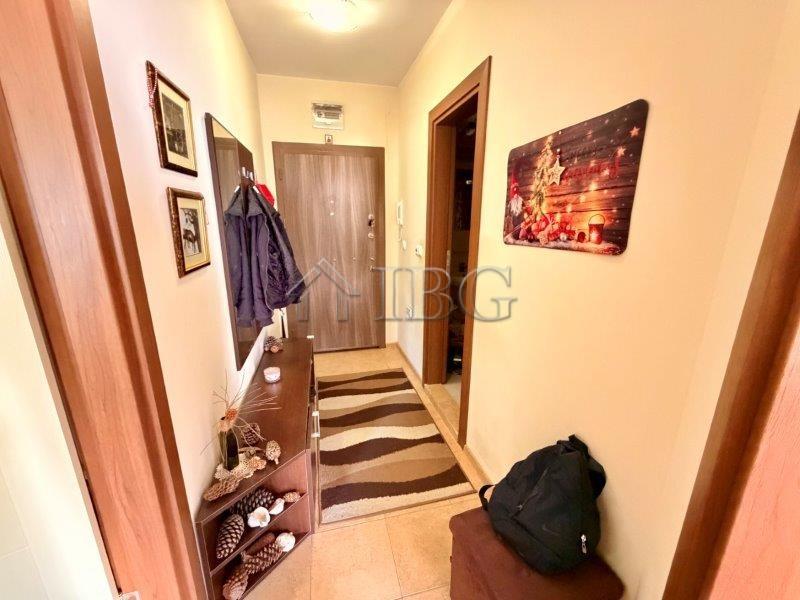 No maintenance fee! One bedroom apartment in Viola 2, Nessebar — photo 11 of 12