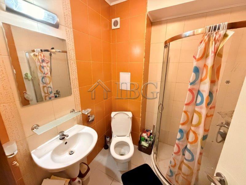 No maintenance fee! One bedroom apartment in Viola 2, Nessebar — photo 12 of 12