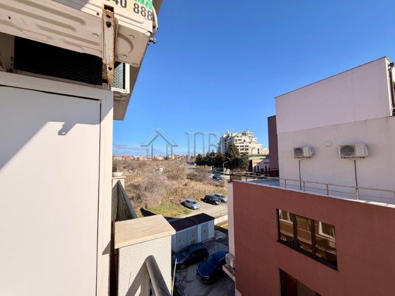 No maintenance fee! One bedroom apartment in Viola 2, Nessebar — photo 6