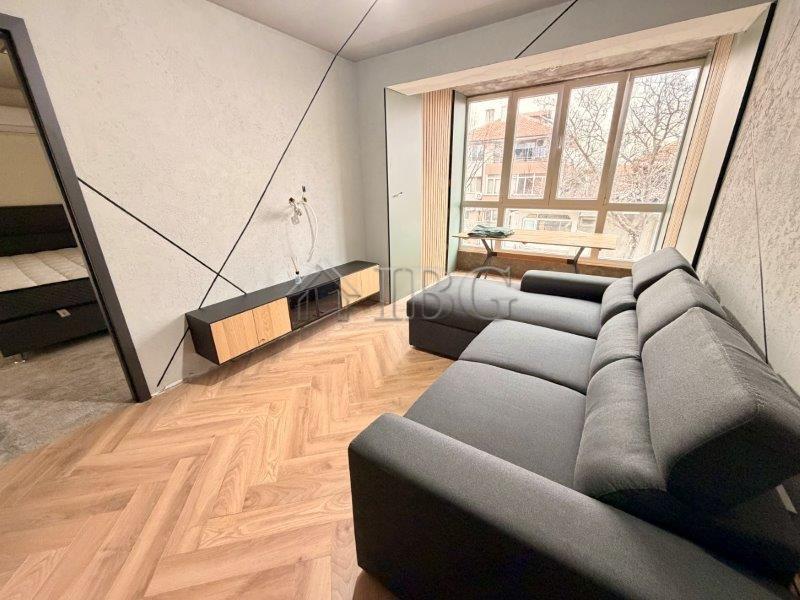 1-Bedroom Apartment Without maintenance fee in Ravda Residential Building, Ravda — main photo