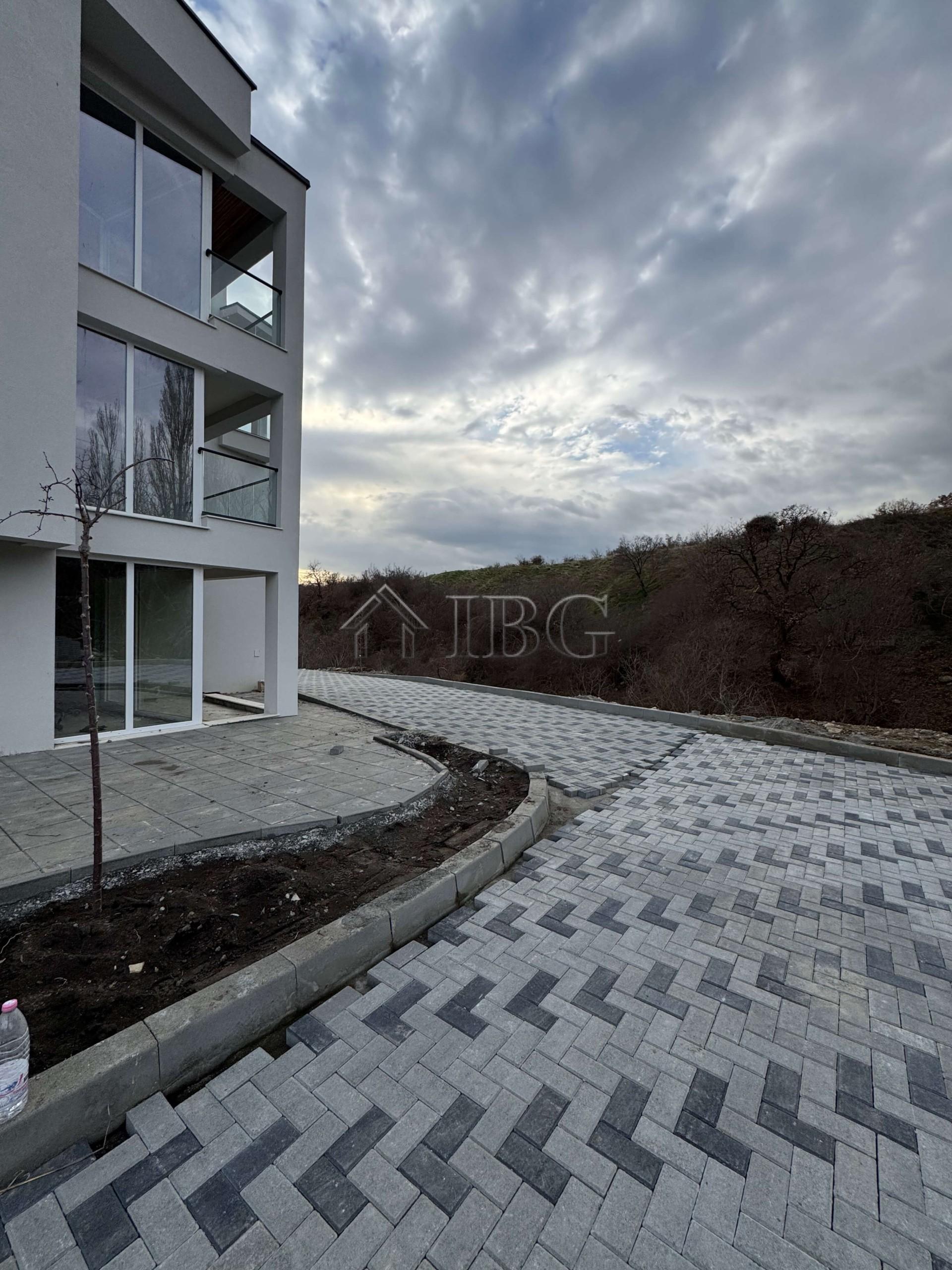 Villa Margarita - New Residential Building in Sveti Vlas No Maintenance Fee — photo 5