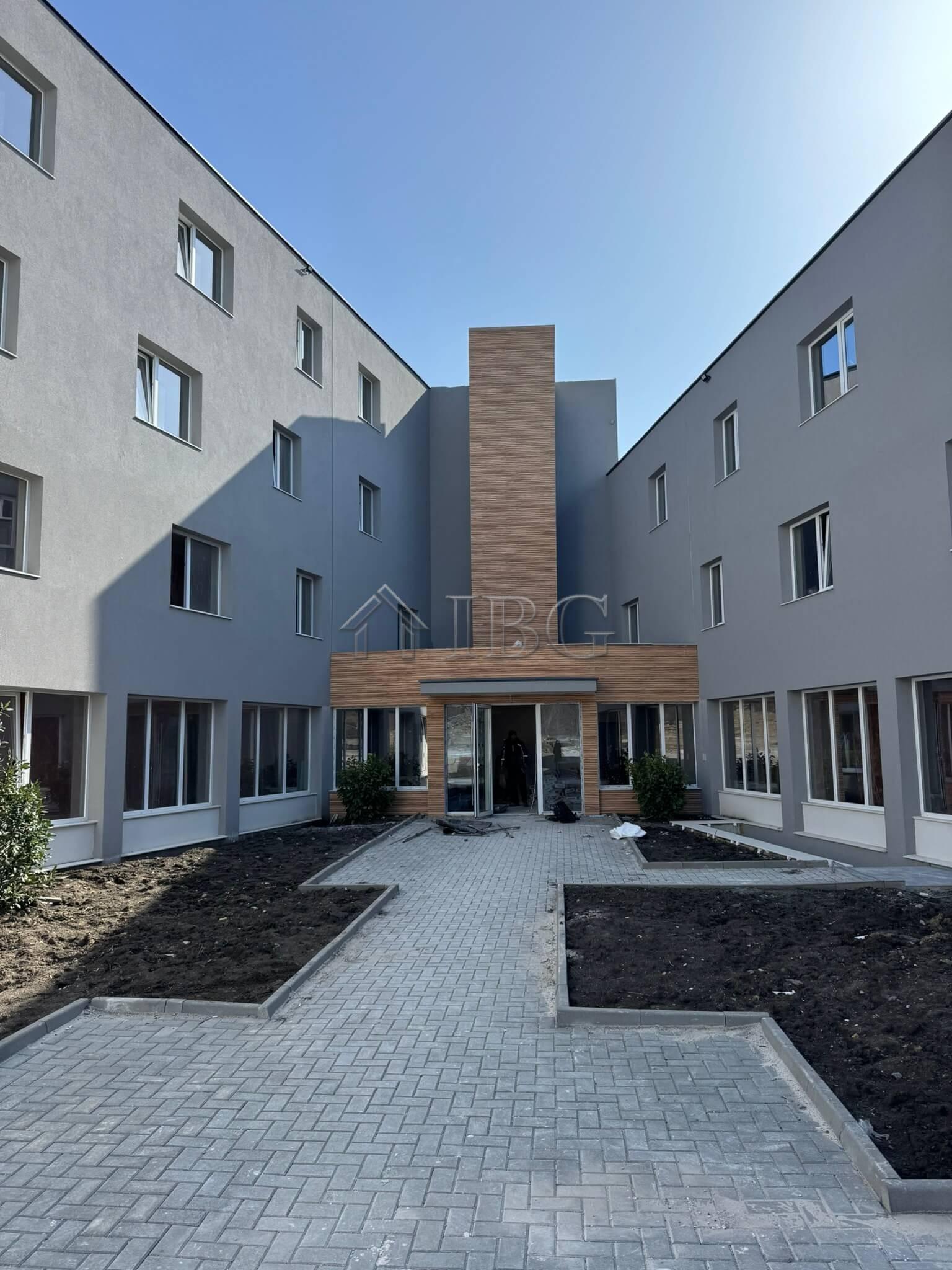 Villa Margarita - New Residential Building in Sveti Vlas No Maintenance Fee — photo 4
