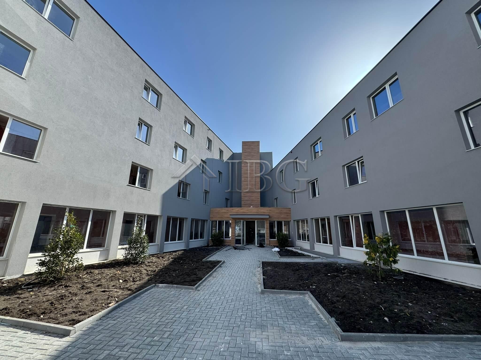 Villa Margarita - New Residential Building in Sveti Vlas No Maintenance Fee — photo 6