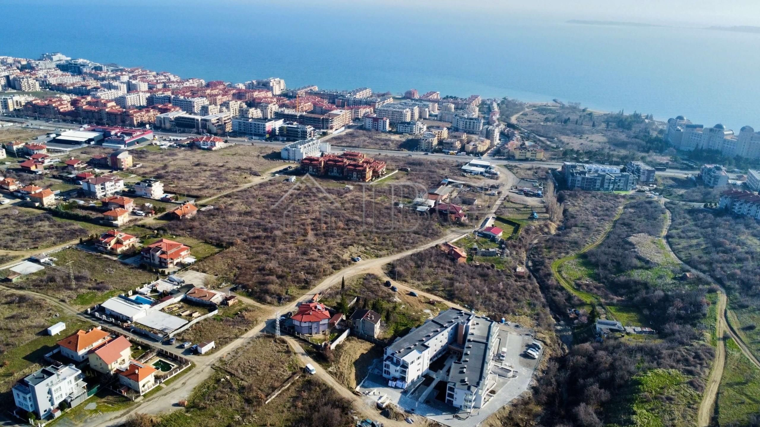 Villa Margarita - New Residential Building in Sveti Vlas No Maintenance Fee — photo 24 of 25