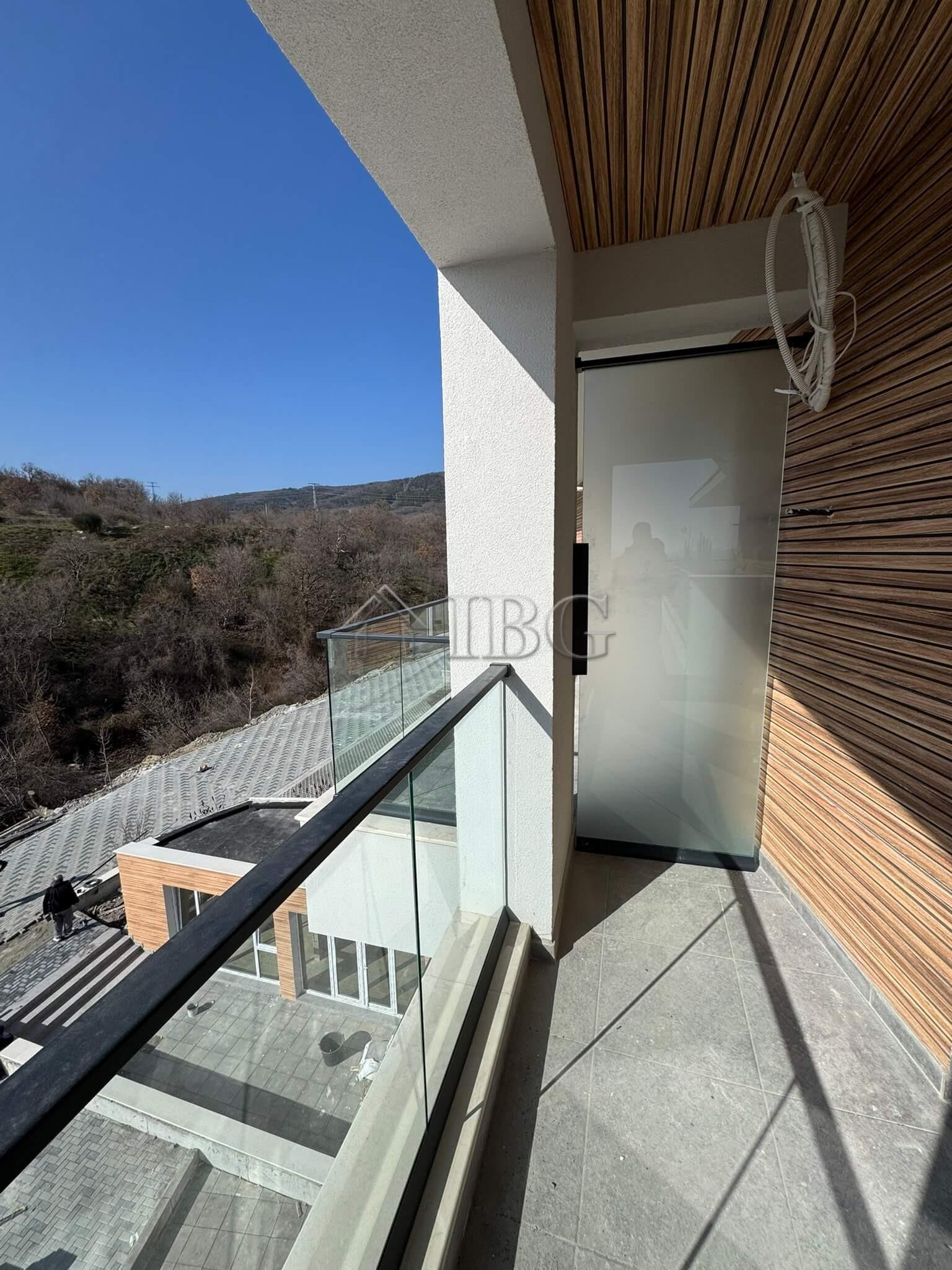 Villa Margarita - New Residential Building in Sveti Vlas No Maintenance Fee — photo 8 of 25