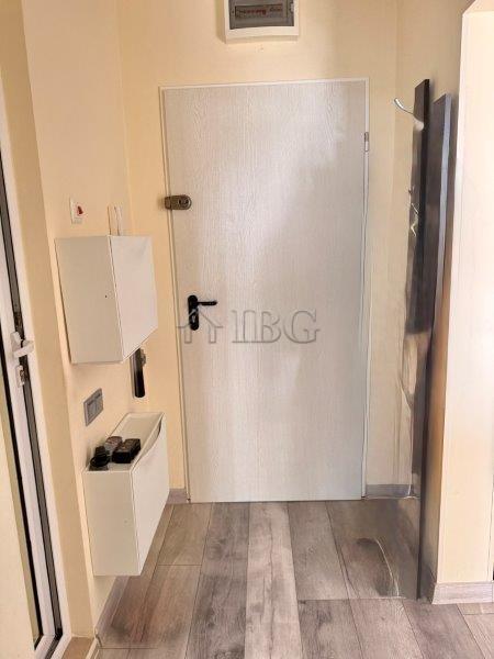Sea View One-Bedroom Apartment in Orange 3, Sveti Vlas — photo 25 of 25