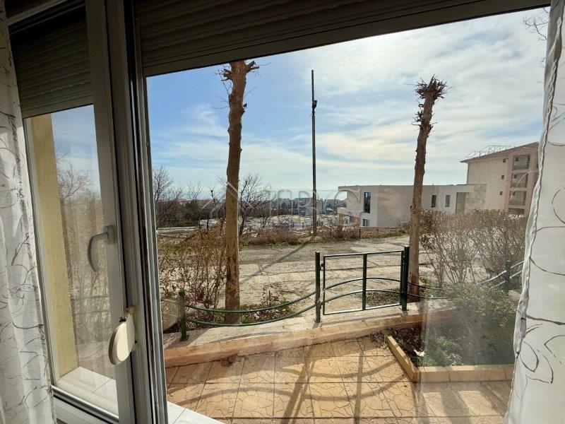 Sea View One-Bedroom Apartment in Orange 3, Sveti Vlas — photo 11 of 25