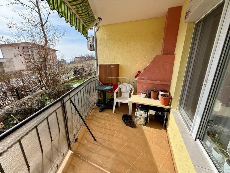 Sea View One-Bedroom Apartment in Orange 3, Sveti Vlas — photo 3