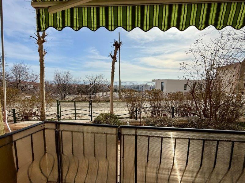 Sea View One-Bedroom Apartment in Orange 3, Sveti Vlas — photo 13 of 25