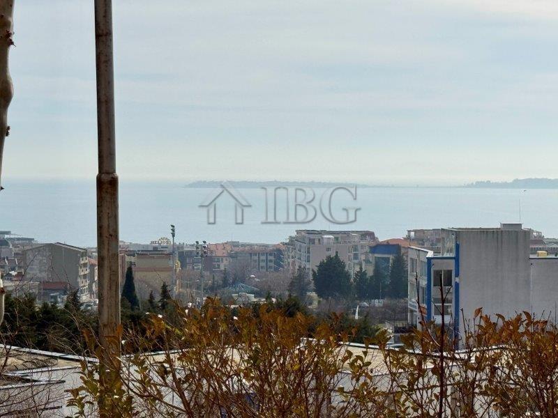 Sea View One-Bedroom Apartment in Orange 3, Sveti Vlas — photo 14 of 25