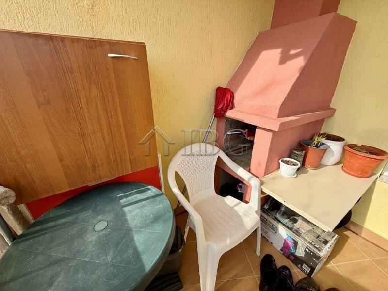 Sea View One-Bedroom Apartment in Orange 3, Sveti Vlas — photo 15 of 25