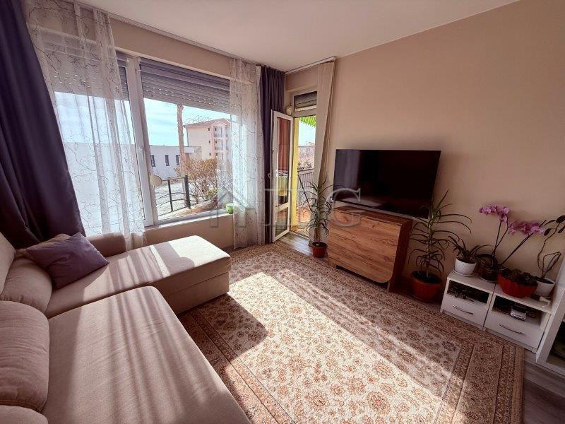 Sea View One-Bedroom Apartment in Orange 3, Sveti Vlas — photo 2