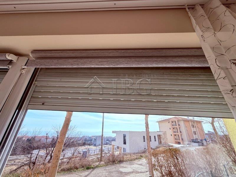 Sea View One-Bedroom Apartment in Orange 3, Sveti Vlas — photo 5 of 25