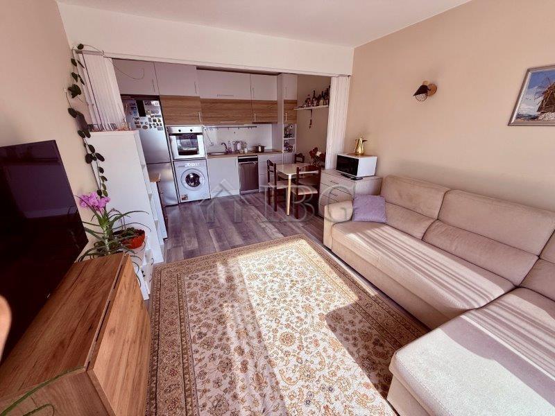 Sea View One-Bedroom Apartment in Orange 3, Sveti Vlas — photo 7 of 25