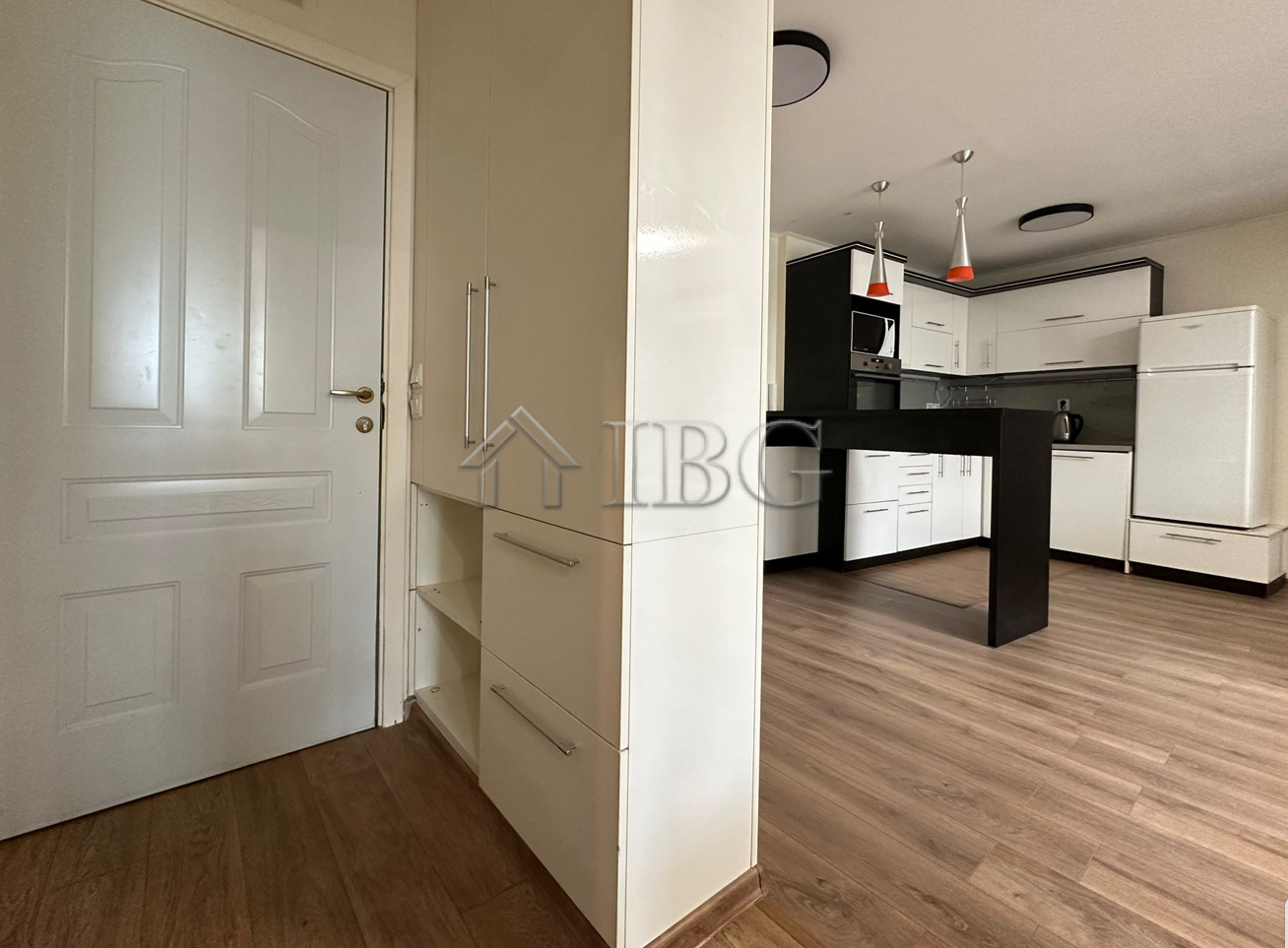 Spacious 2-Bedroom Apartment Marina View Fort Beach, Sveti Vlas — photo 7 of 25