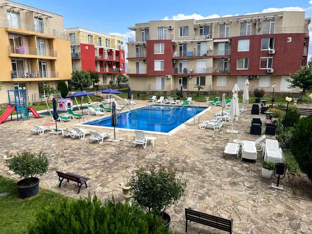 Studio Apartment for Sale Sunny Day 5, Sunny Beach — photo 17 of 17