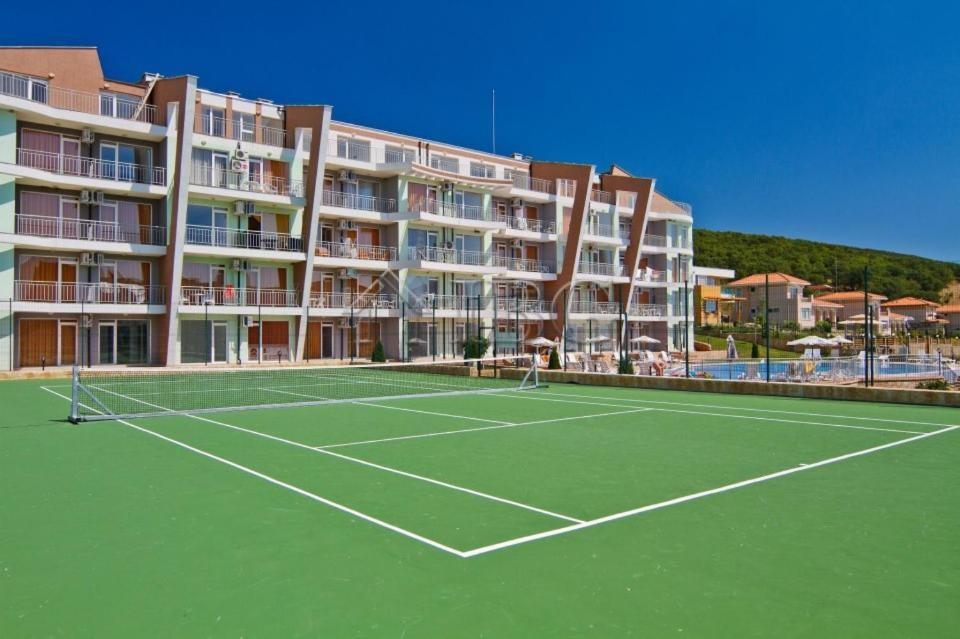 Spacious 2-Bedroom Apartment Sunset Kosharitsa, Kosharitsa — photo 3