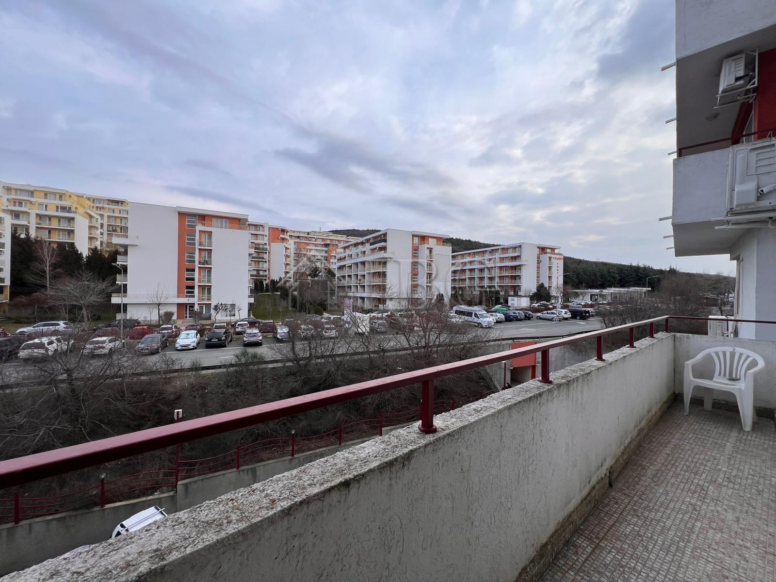 Spacious 2-Bedroom Apartment Marina View Fort Beach, Sveti Vlas — photo 6