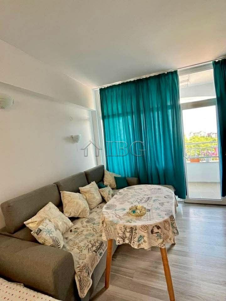 Ready to move in Studio with Balcony and low maintenance fee in Ravda — main photo