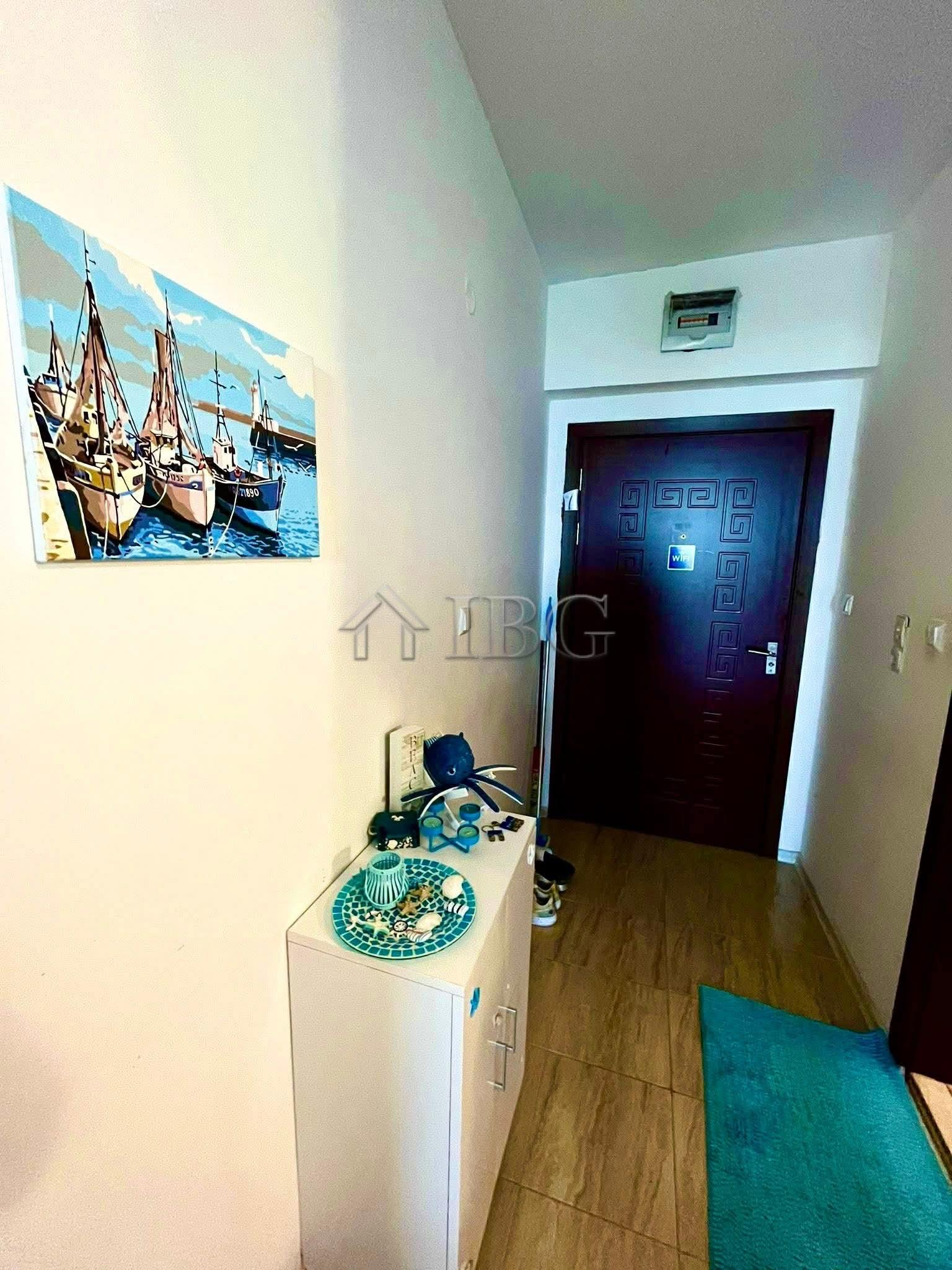 Ready to move in Studio with Balcony and low maintenance fee in Ravda — photo 7 of 10