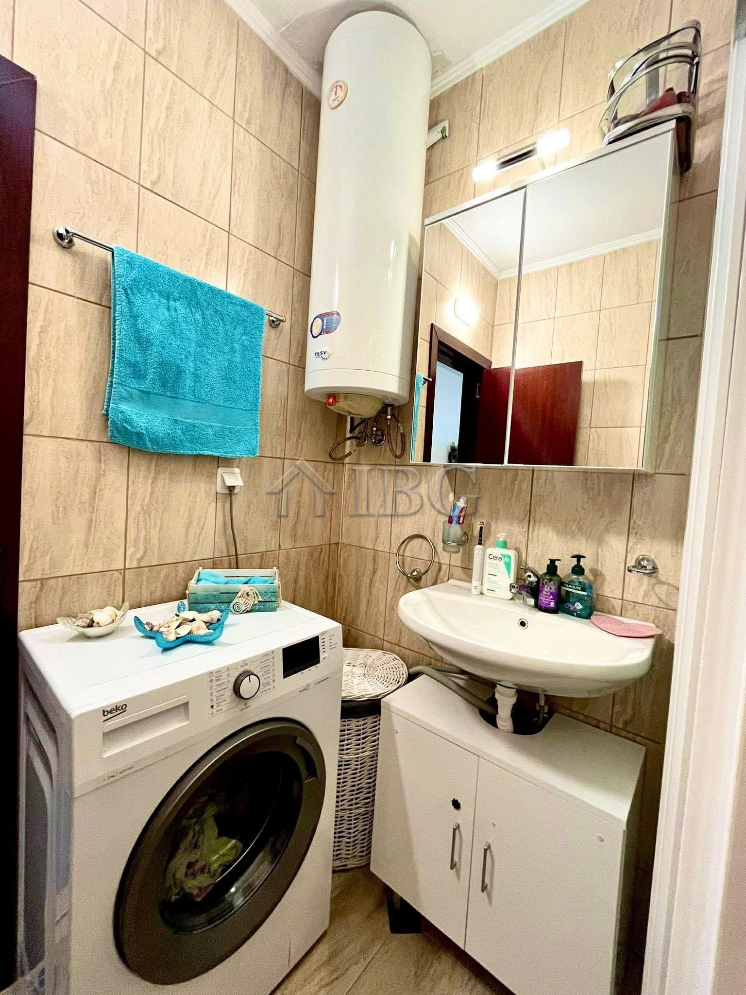 Ready to move in Studio with Balcony and low maintenance fee in Ravda — photo 10 of 10