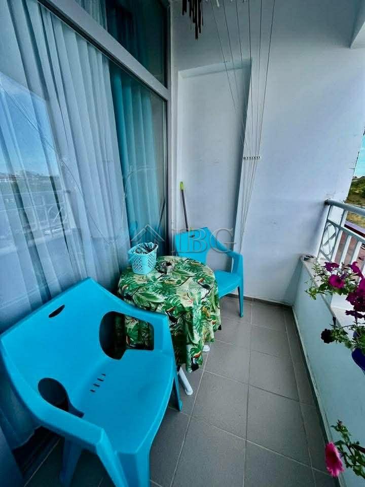 Ready to move in Studio with Balcony and low maintenance fee in Ravda — photo 6