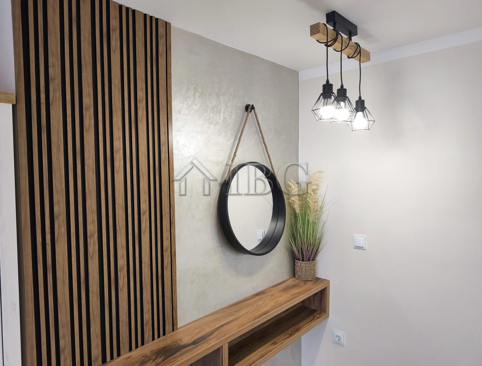 Modern new furnished studio with balcony and Sea View Vista Del Mar 2, Sveti Vlas — photo 14 of 20