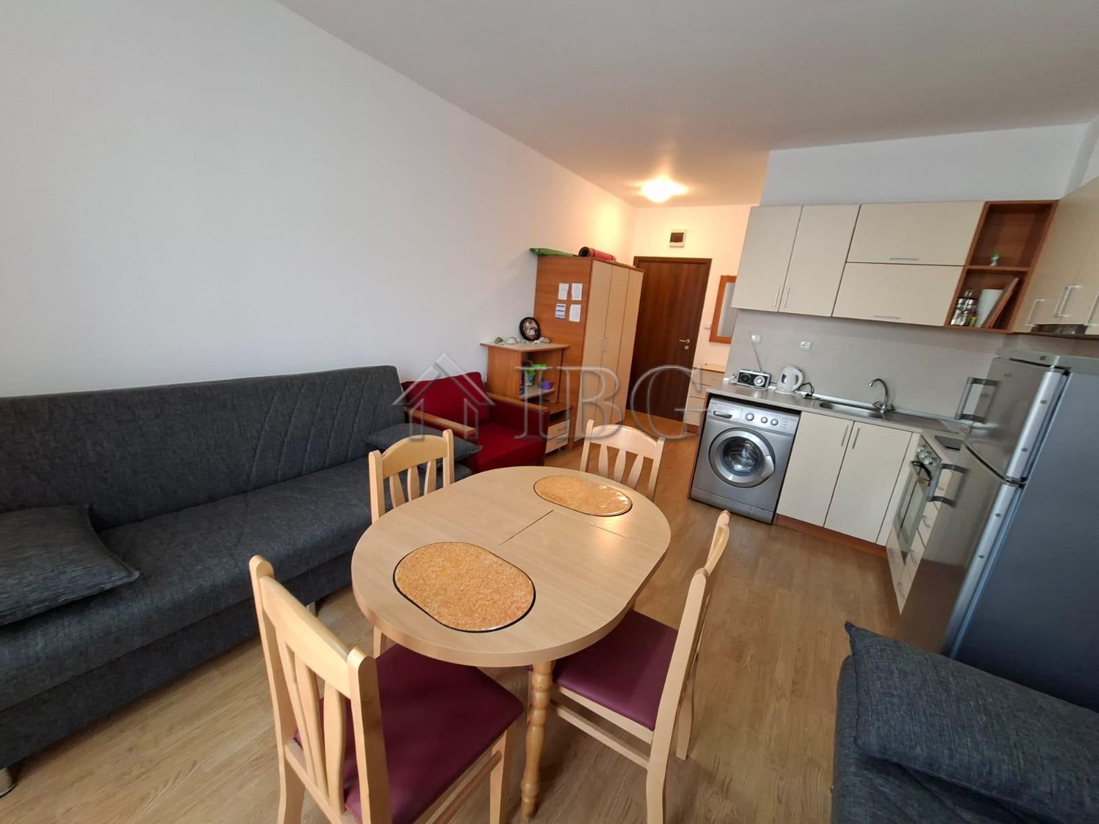 Furnished Studio Apartment Sunny Day 6, Sunny Beach — photo 3